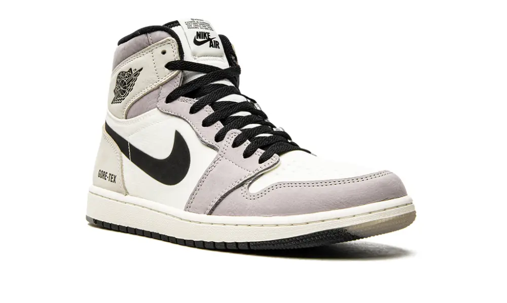 Air Jordan 1 Air Jordan 1 Element 'Gore-Tex - Sail'