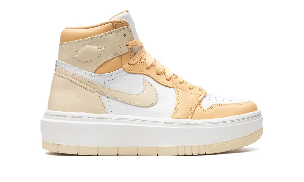 Air Jordan 1 AIR JORDAN 1 ELEVATE HIGH WMNS 'Celestial Gold'