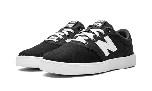 More New Balance CT10 'Black' 
