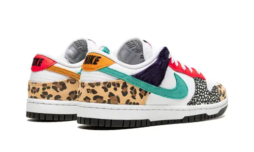 Nike Dunk DUNK LO SE MNS WMNS 'Safari Mix' 