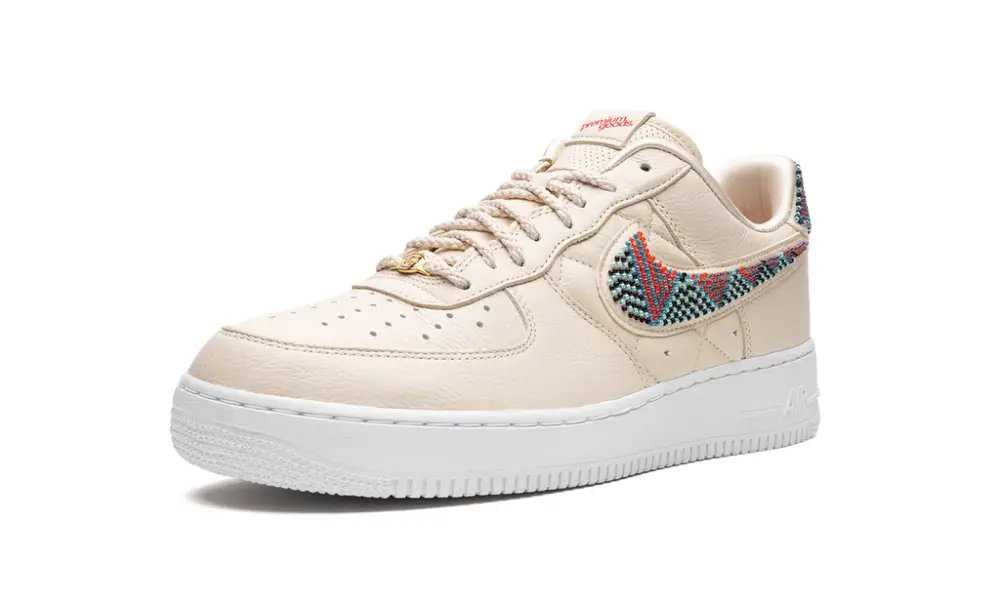 Nike Lifestyle AIR FORCE 1 LO WMNS 'Premium Goods - The Bella'