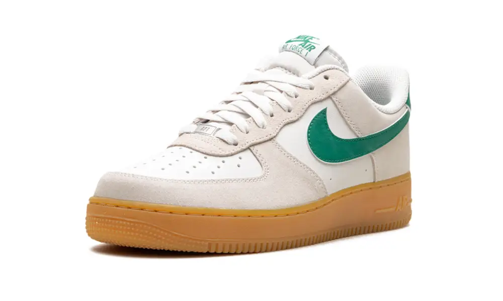 Nike Lifestyle Air Force 1 07 LV8 'Phantom Malachite'