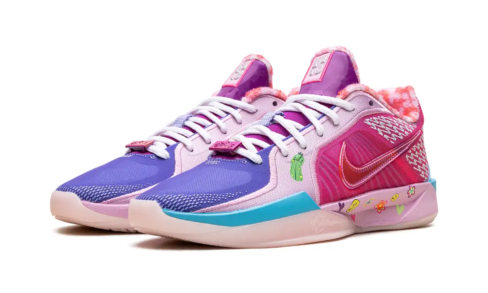 Nike Lifestyle Sabrina 2 WMNS 'Doernbecher'