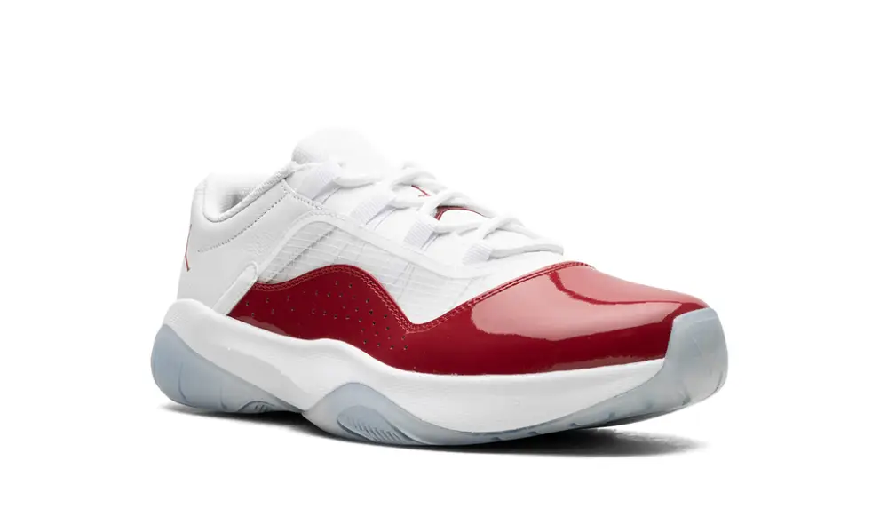 Air Jordan 11 Jordan 11 CMFT Low 'Cherry'