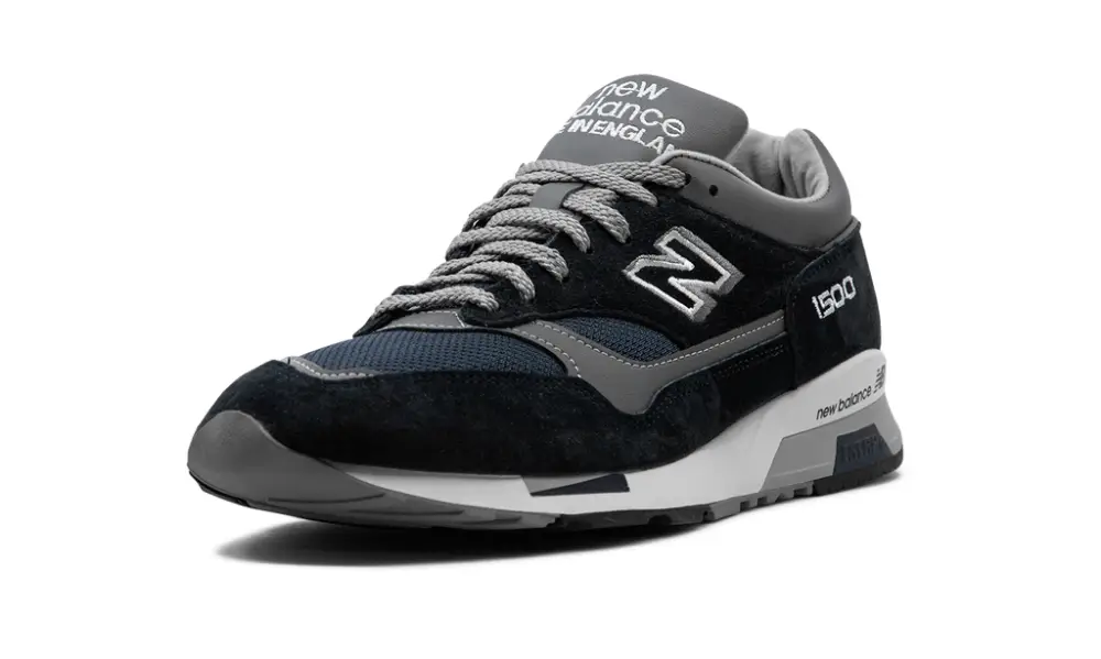 More New Balance 1500 'Made In UK' 