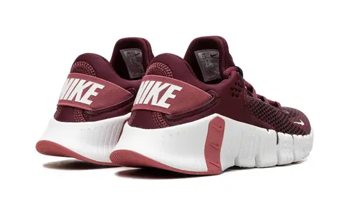 Nike Lifestyle Free Metcon 4 Wmns 'Dark Beetroot'