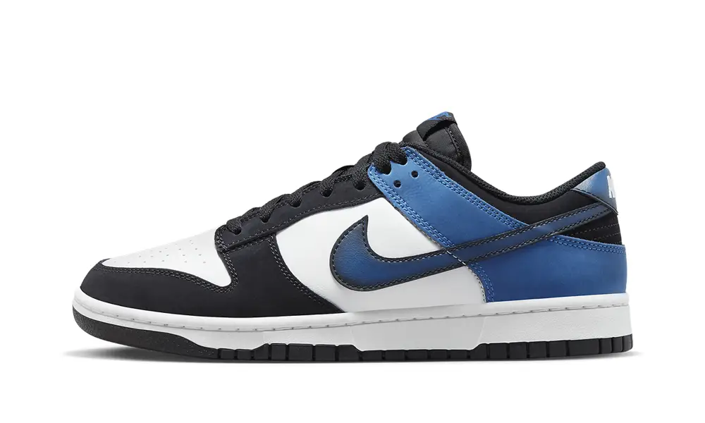 Nike Dunk Dunk Low 'Industrial Blue'