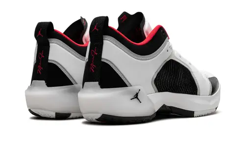 More Jordan Shoes Air Jordan 37 Low 'Siren Red' 