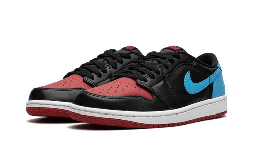 Air Jordan 1 AIR JORDAN 1 LO OG WMNS 'UNC to Chicago' 