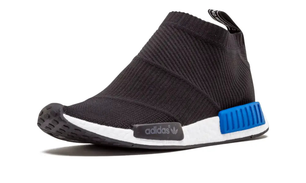 Adidas NMD NMD_CS1 PK 'CITY SOCK'