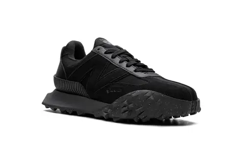 More New Balance XC-72 Gore-Tex 'Triple Black' 