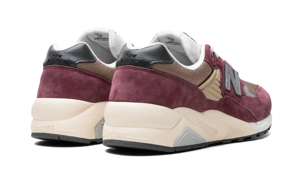 New Balance 580 580 'Washed Burgundy'