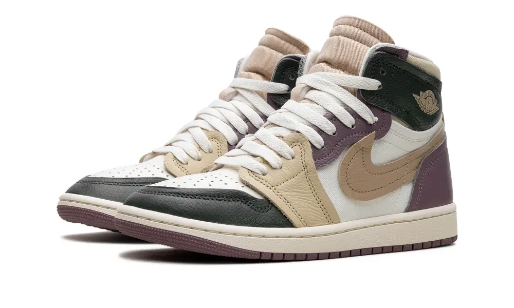 Air Jordan 1 AIR JORDAN 1 HIGH MM WMNS 'Galactic Jade' 