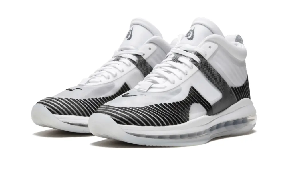 Nike Basketball Lebron Icon QS 'John Elliot' 