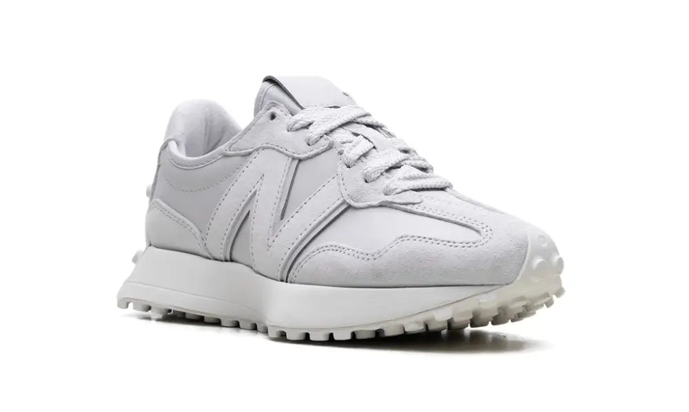 New Balance 327 327 'Grey Matter' 