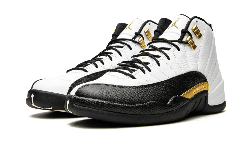 Air Jordan 12 Air Jordan 12 Retro 'Royalty Taxi' 