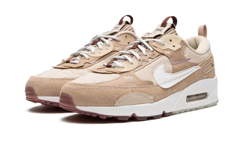 Nike Air Max SDC AIR MAX 90 FUTURA WMNS 