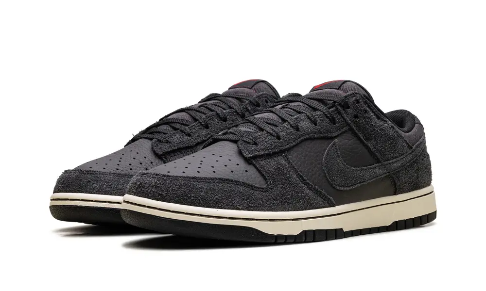 Nike Dunk Dunk Low Premium 'Black Off Noir'