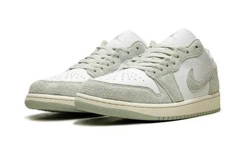 Air Jordan 1 Air Jordan 1 Low SE 'Seafoam' A8B329237