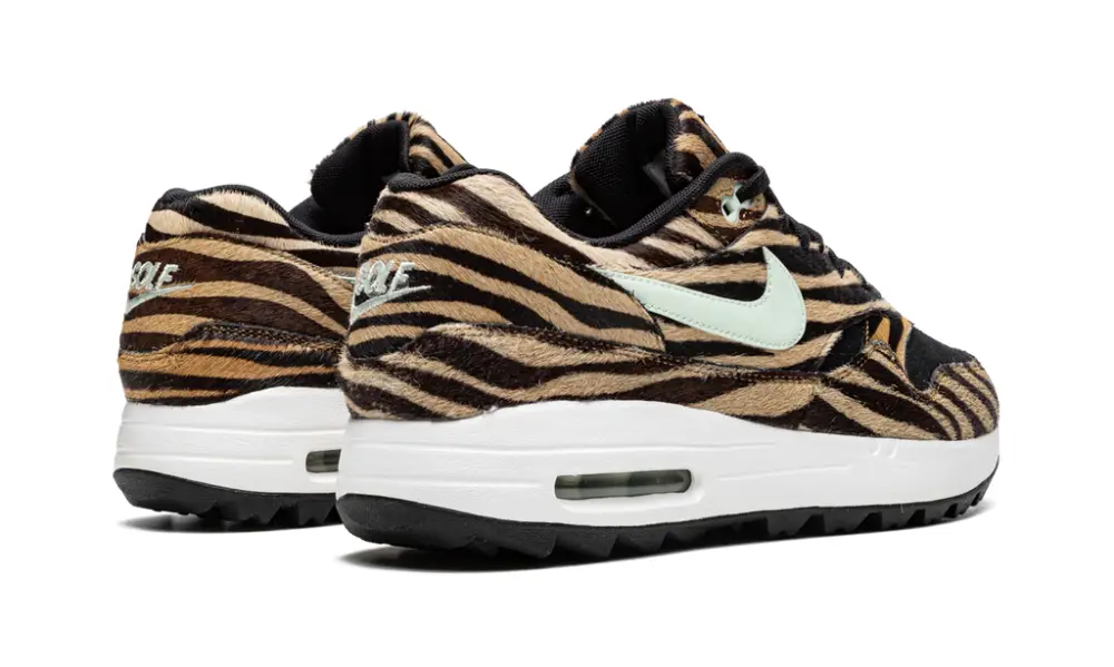 Nike Air Max Air Max 1 Golf 'Tiger' 