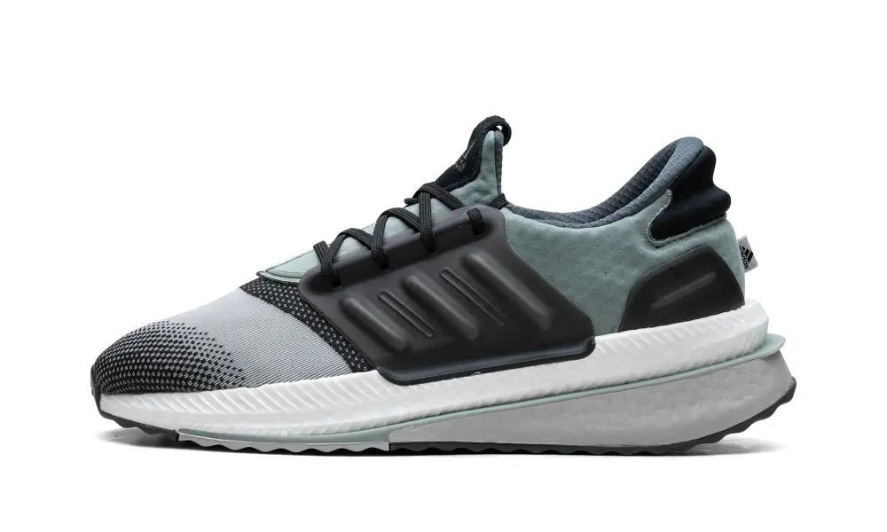 More Adidas Shoes X_PLR Boost 'Grey / Black'