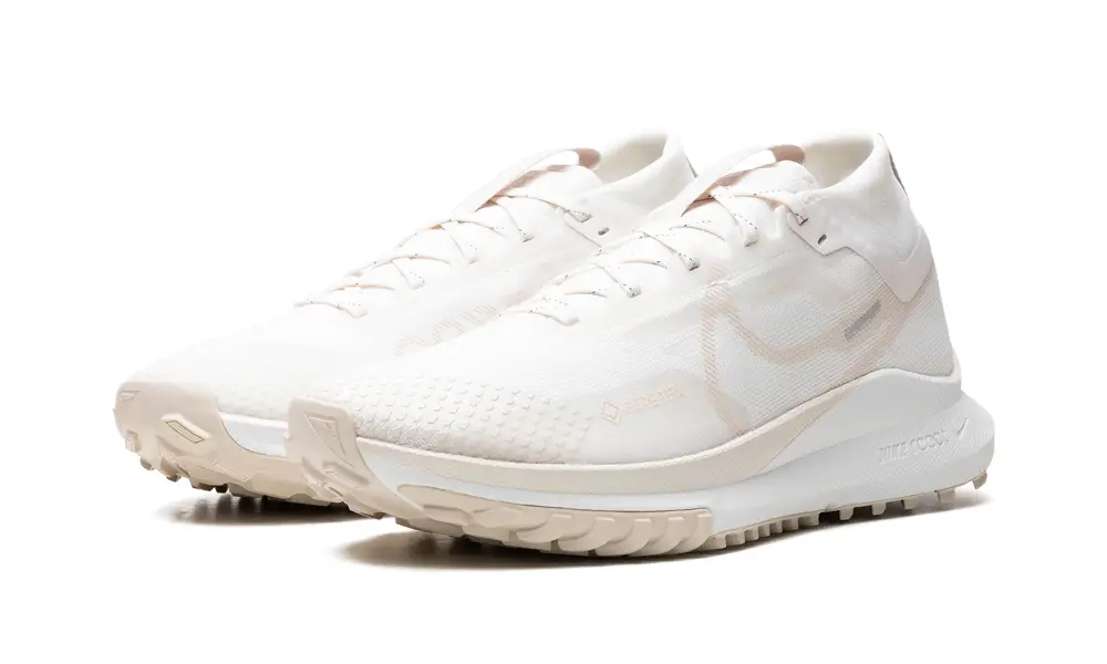 Nike Lifestyle React Pegasus Trail 4 GTX 'Phantom' 