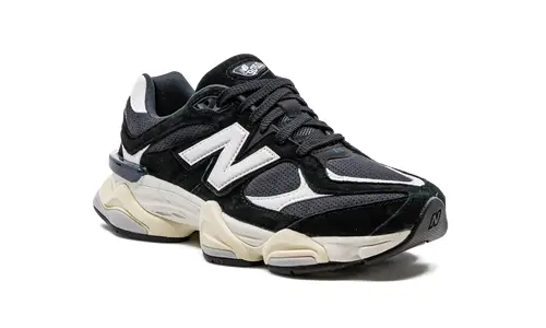 New Balance 9060 9060 'Black   White' 