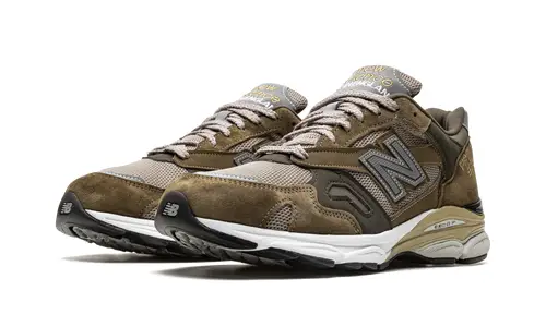 More New Balance 920 'Patta'
