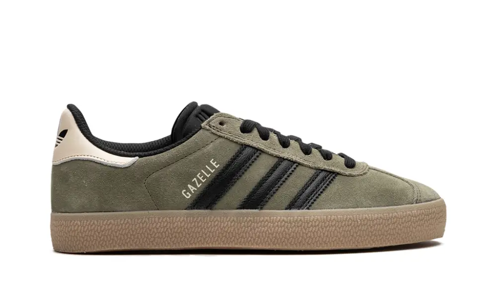 Adidas Gazelle Gazelle ADV 'Olive'