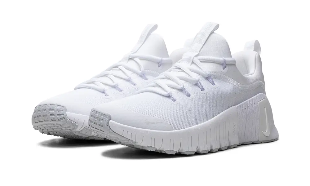 Nike Lifestyle Free Metcon 6 WMNS 'Platinum Tint' 