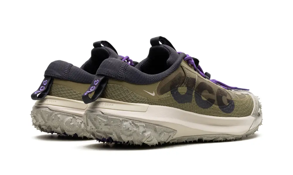 Nike Basketball ACG Mountain Fly 2 Low 