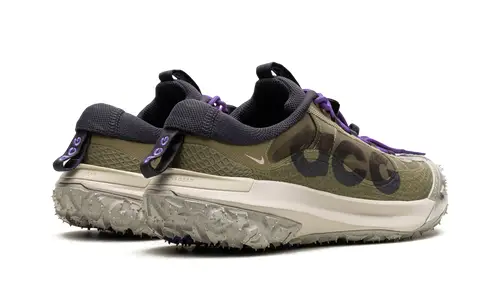 Nike Basketball ACG Mountain Fly 2 Low