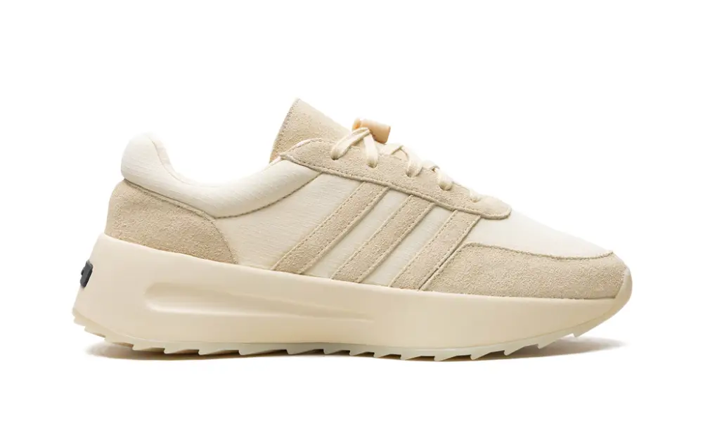 More Adidas Shoes Los Angeles Runner 'Yellow'