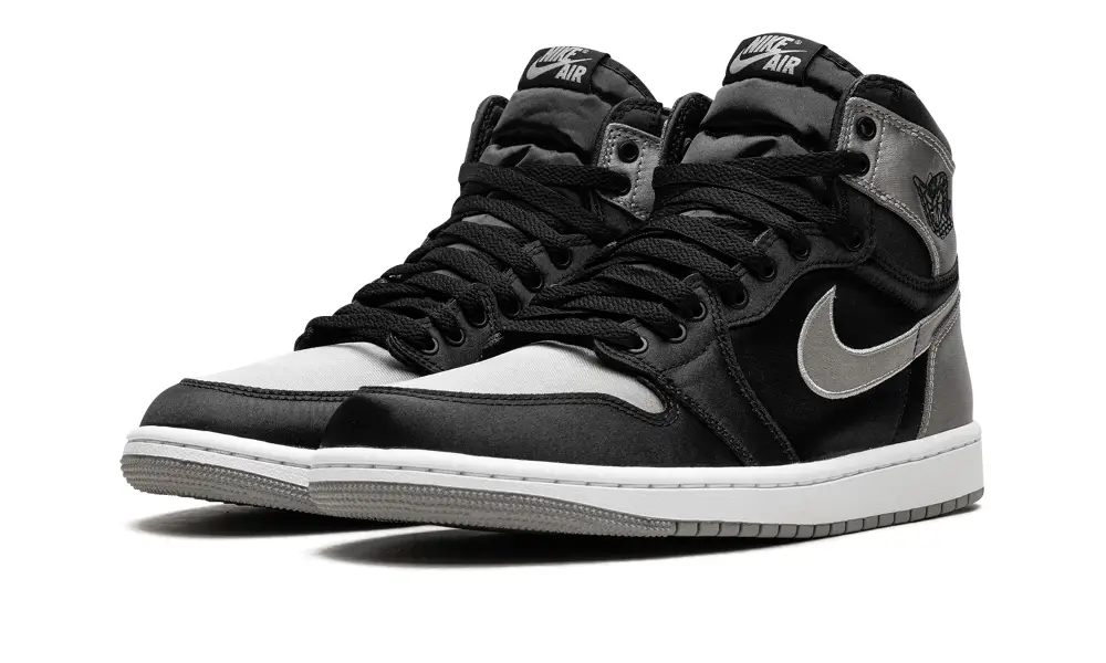 Air Jordan 1 Air Jordan 1 WMNS 'Satin Shadow' 