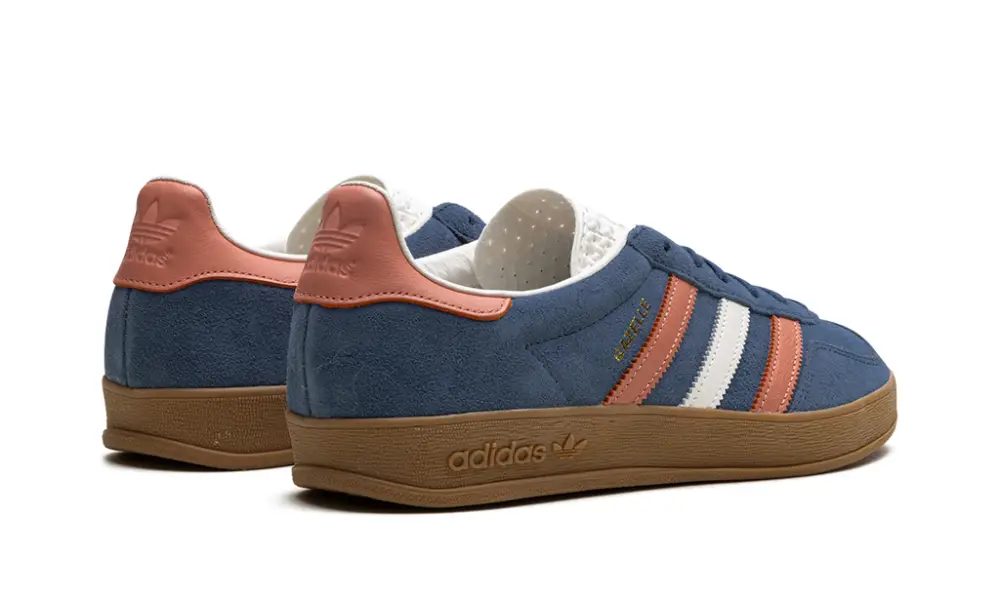 Adidas Gazelle Gazelle Indoor 'Pink Sand' 
