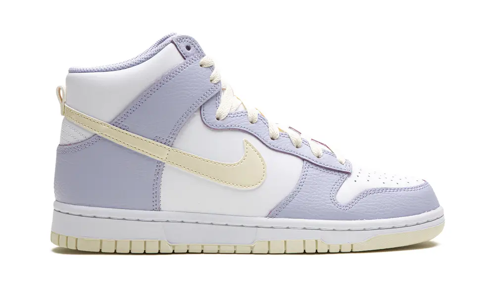 Nike Dunk DUNK HIGH WMNS 'Oxygen Purple' 