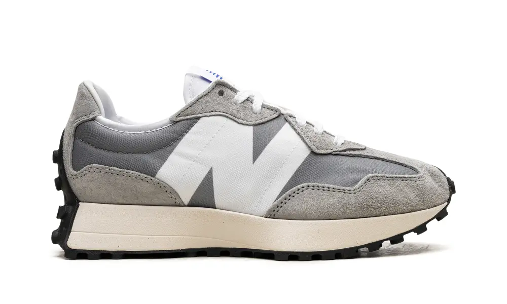 New Balance 327 327 'LIGHT OLIVE'