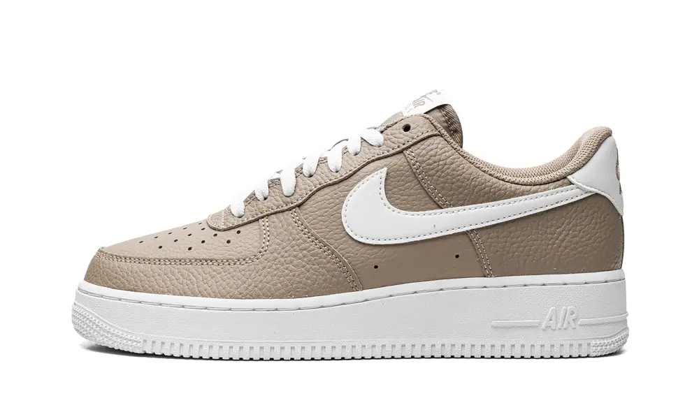 Nike Lifestyle Air Force 1 Low 'Caramel' 