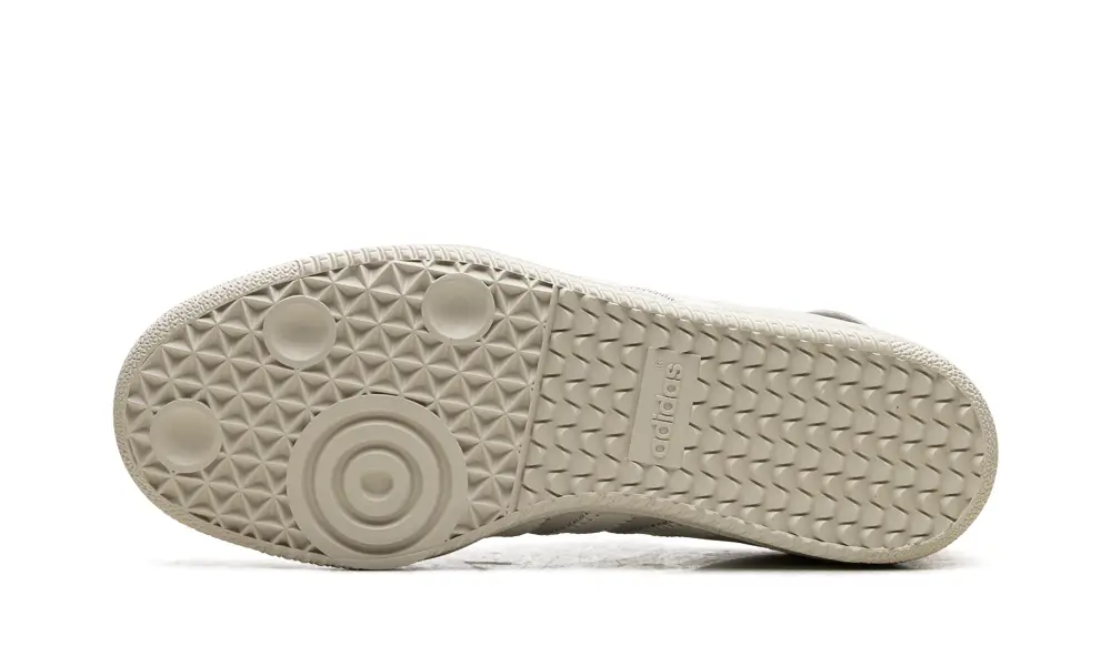 Adidas Samba Samba 'Pharrell Williams - Cloud White' 