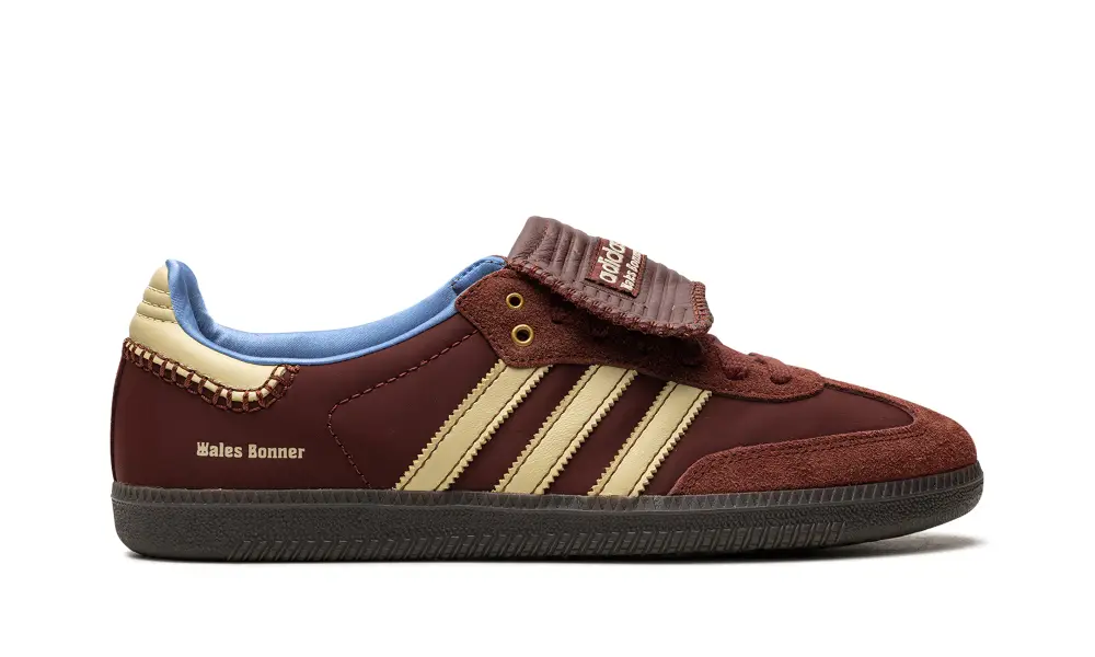 Adidas Samba Samba 'Wales Bonner - Nylon' 