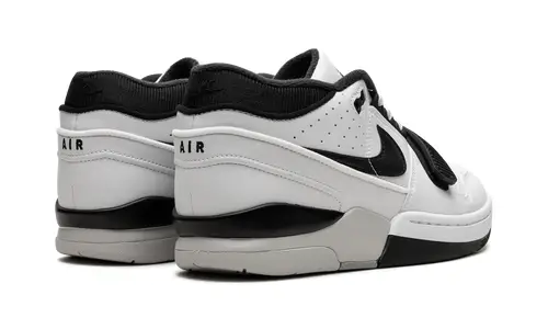 Nike Lifestyle Air Alpha Force 88 'Billie Eilish - White Black' 