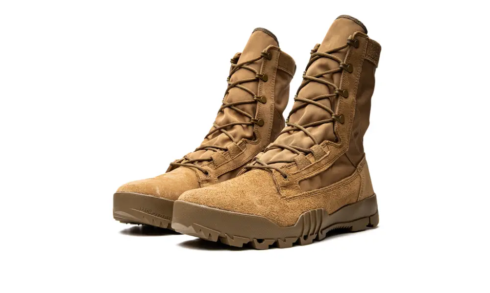 Nike Lifestyle SFB Jungle 8' Leather 