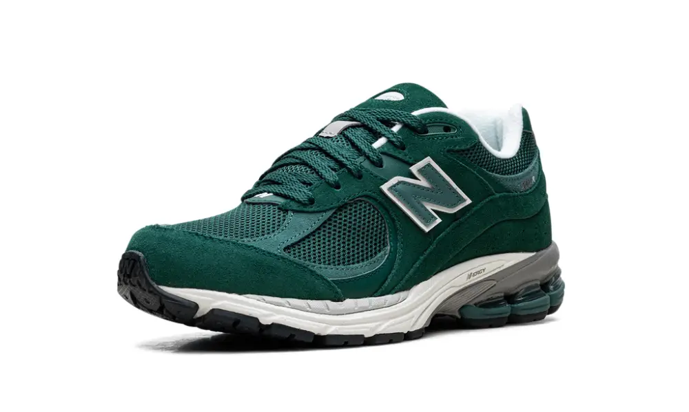 New Balance 991 2002R 'Marsh Green'