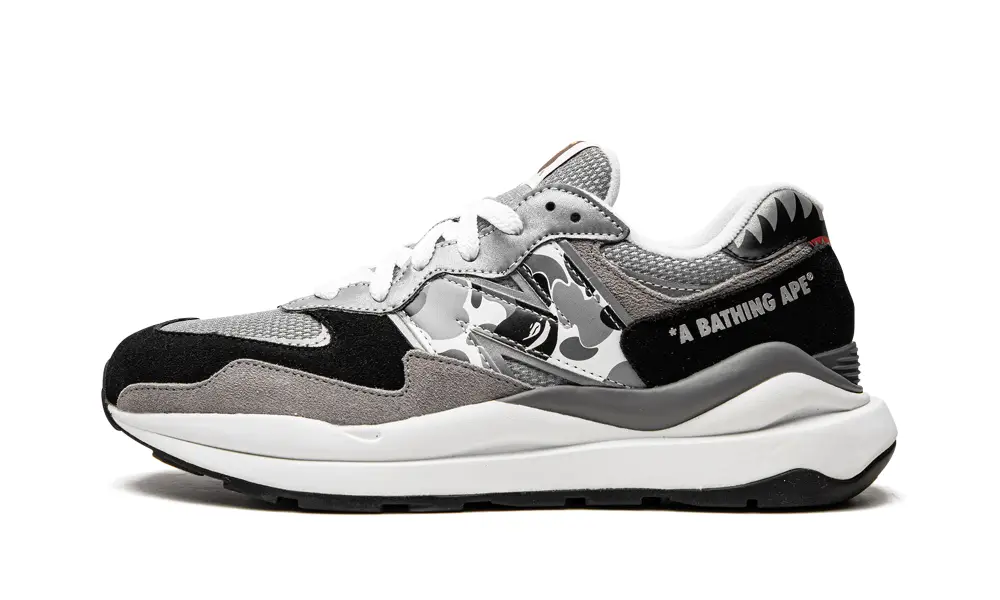 New Balance 57 40 57 40 'Bape x New Balance'