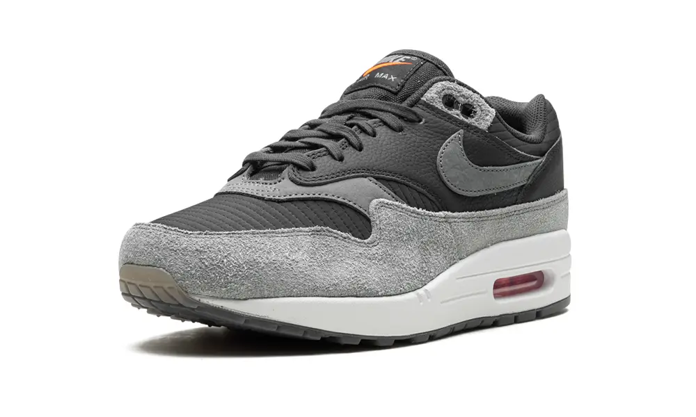 Nike Air Max Nike Air Max 1 PRM 'Smoke Grey' 