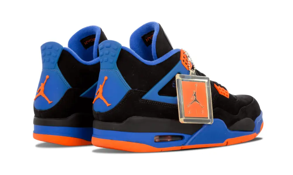 Air Jordan 4 Air Jordan 4 Retro 'Cavs'