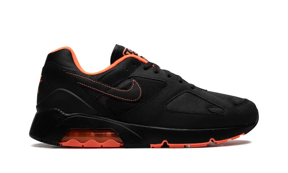 Nike Air Max Air Max 180 'Hyper Crimson' 