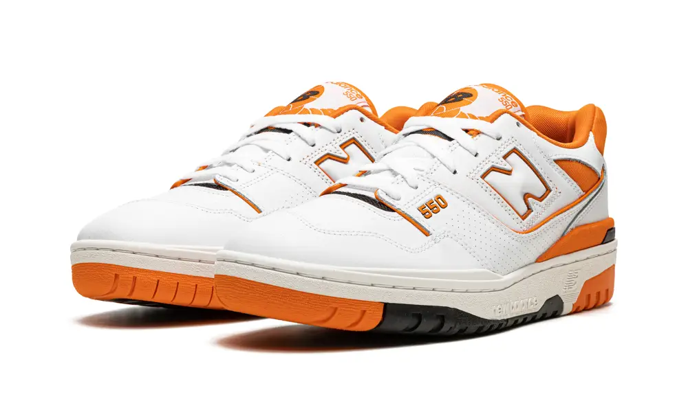 New Balance 550 550 'Syracuse' 0EA712365