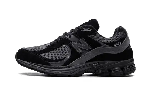 New Balance 2002R 2002R 'Black Magnet'