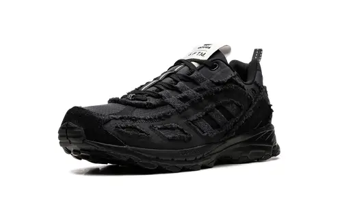 More Adidas Shoes Shadowturf 'Song for the Mute - Black' 